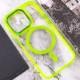 Чехол TPU Iris with MagSafe для Apple iPhone 13 Pro (6.1")