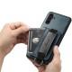 Кожаный чехол Wallet case and straps для Samsung Galaxy S24