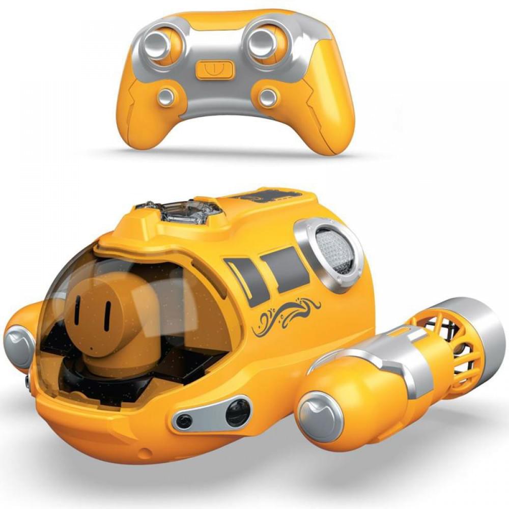 Лодка на радиоуправлении SHT 3722-1A Spray Fog 2.4G