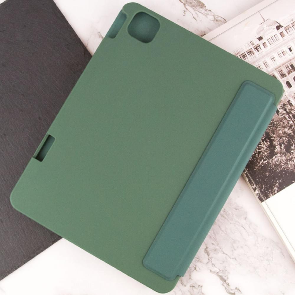 Чехол Smart Case Open buttons для Apple iPad Pro 13" (2024)