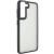 Чохол TPU+PC Lyon Frosted для Samsung Galaxy S22 Black