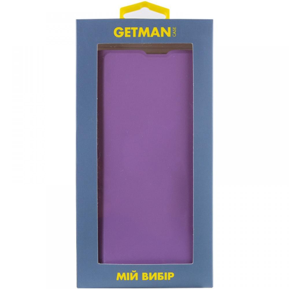 Кожаный чехол-книжка GETMAN Elegant (PU) для Google Pixel 6