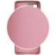 Чохол Silicone Cover Lakshmi Full Camera (AA) для Xiaomi Poco M5 Рожевий / Pink Sand