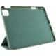 Чохол Smart Case Open buttons для Apple iPad Pro 13" (2024) Green