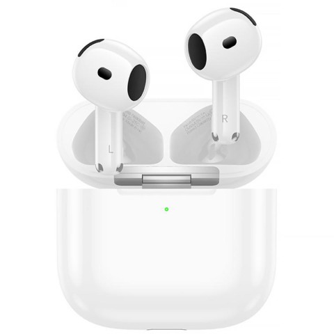 Бездротові TWS навушники Borofone BW94 White