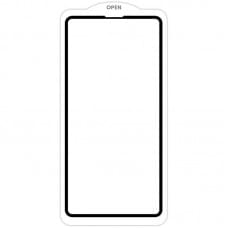 Защитное стекло SKLO 5D (тех.пак) для Apple iPhone 15 Plus / 16 Plus (6.7")