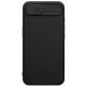 Карбонова накладка Nillkin CamShield Pro Magnetic для Apple iPhone 16e (6.1") Black