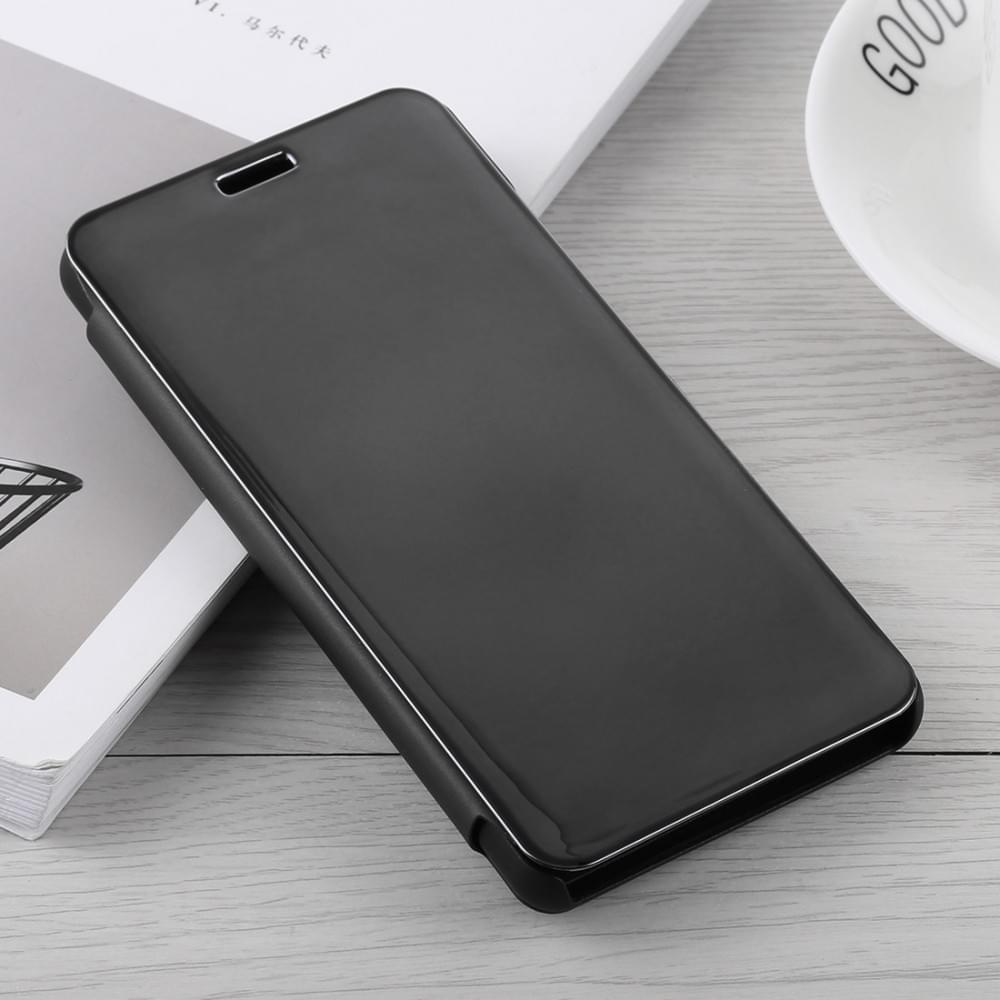 Чехол-книжка Clear View Standing Cover для Xiaomi Mi 10T Lite / Redmi Note 9 Pro 5G