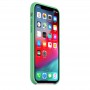 Чехол Silicone Case without Logo (AA) для Apple iPhone 11 Pro (5.8")