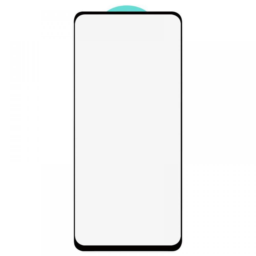 Захисне скло SKLO 3D для Xiaomi Redmi 15C (EU) / Poco C85 (EU) Чорний