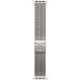 Ремінець Milanese Loop New Design для Apple Watch 38/40/41/42mm(ser.10) Starlight