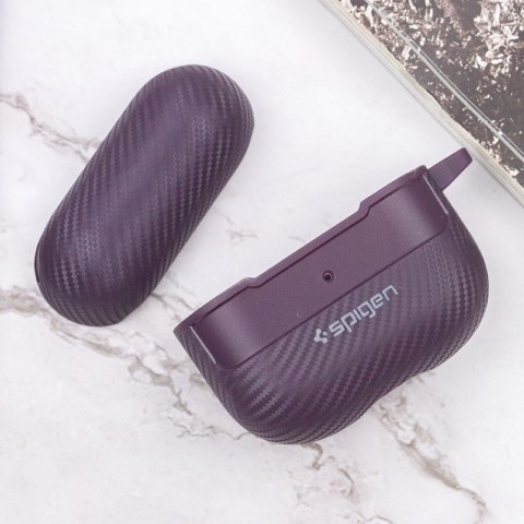 Футляр SGP Shockproof для навушників Airpods Pro Ultra Violet