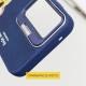 TPU+PC чохол Friends для Xiaomi Redmi 14C / Poco C75 Blue Dog