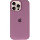 Чехол Silicone Case Full Protective (AA) для Apple iPhone 14 Pro Max (6.7")