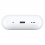 Бездротові TWS навушники Airpods Pro 2 USB-C Wireless Charging Case for Apple Open Box (AAA) White