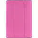 Чохол-книжка Book Cover (stylus slot) для Samsung Galaxy Tab A11 (8.7'') (X110/X115) Рожевий / Pink Sand