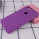 Чехол Silicone Case Full Protective (AA) для Apple iPhone 7 plus / 8 plus (5.5")