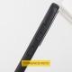 TPU+PC чохол Secret Garden with MagFit для Samsung Galaxy S23 FE Black