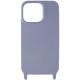 Чехол TPU two straps California для Apple iPhone 12 Pro / 12 (6.1")