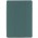 Чохол-книжка Book Cover (stylus slot) для Samsung Galaxy Tab A9+ (11'') (X210/X215) Зелений / Pine green