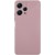 Чохол Silicone Cover Ummi Lakshmi Full Camera (AA) для Xiaomi Redmi 12 Рожевий / Pink Sand