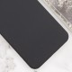 Чохол Silicone Cover Lakshmi Full Camera (AAA) для Xiaomi Redmi Note 14 Pro 5G Чорний / Black