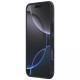 Чохол Nillkin Matte Pro для Apple iPhone 16 Pro Max (6.9") Чорний / Black