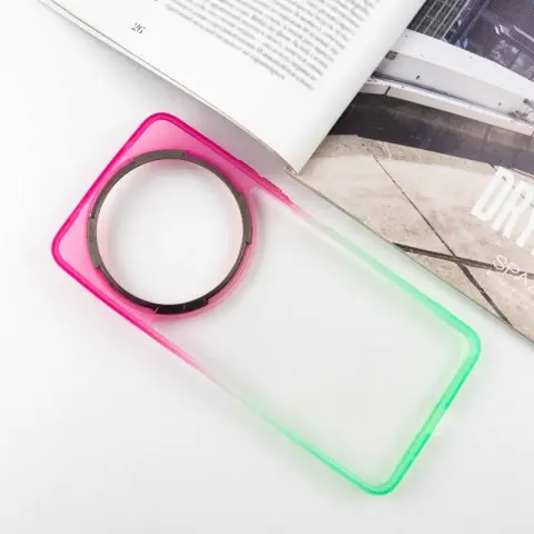 Чехол TPU+PC Fresh sip series для Xiaomi Redmi A3