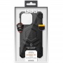 Ударопрочный чехол UAG Monarch Pro with MagSafe Leather для Apple iPhone 15 Plus / 14 Plus (6.7")