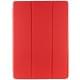 Чохол-книжка Book Cover (stylus slot) для Samsung Galaxy Tab S7 (T875) / S8 (X700/X706) Червоний / Red