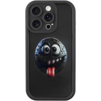 TPU чохол Prestige для Apple iPhone 14 Pro Max (6.7") Smile