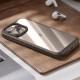 Чохол TPU+PC Pulse для Apple iPhone 15 Pro (6.1") Grey
