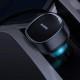АЗП Baseus Enjoyment Pro 60W (1USB-C) + висувний кабель Type-C (C00057802111-01) Cluster Black