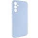 Чехол Silicone Cover Lakshmi Full Camera (AAA) для Samsung Galaxy S24