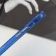 Чохол TPU Radiance для Apple iPhone 12 Pro Max (6.7") Blue