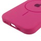 Чехол Silicone Case Full Protective (AA) with MagSafe для Apple iPhone 11 Pro Max (6.5")