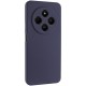 Чохол Silicone Cover Ummi Lakshmi Full Camera (AA) для Xiaomi Redmi 14C / Poco C75 Синій / Midnight Blue