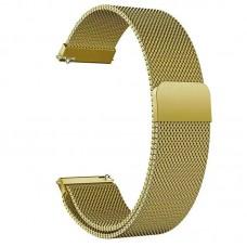 Ремешок Milanese Loop для Smart Watch 22mm