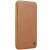 Шкіряний чохол-книжка Nillkin Qin Prop для Apple iPhone 16 Pro Max (6.9") Brown Шкіряний чохол-книжка Nillkin Qin Prop для Apple iPhone 16 Pro Max (6.9") Brown