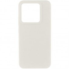 Чохол Silicone Cover Ummi Lakshmi (AA) для Xiaomi 13T / 13T Pro Білий / White