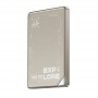 Портативне ЗП Power Bank WIWU Wi-P020 Ultra-Thin 10000 mAh Titanium Alloy