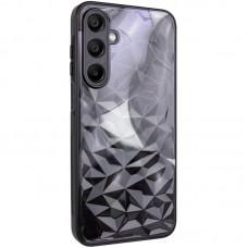 TPU+PC чохол Prisma BubbleGum для Samsung Galaxy A15 4G/5G 3D Grey