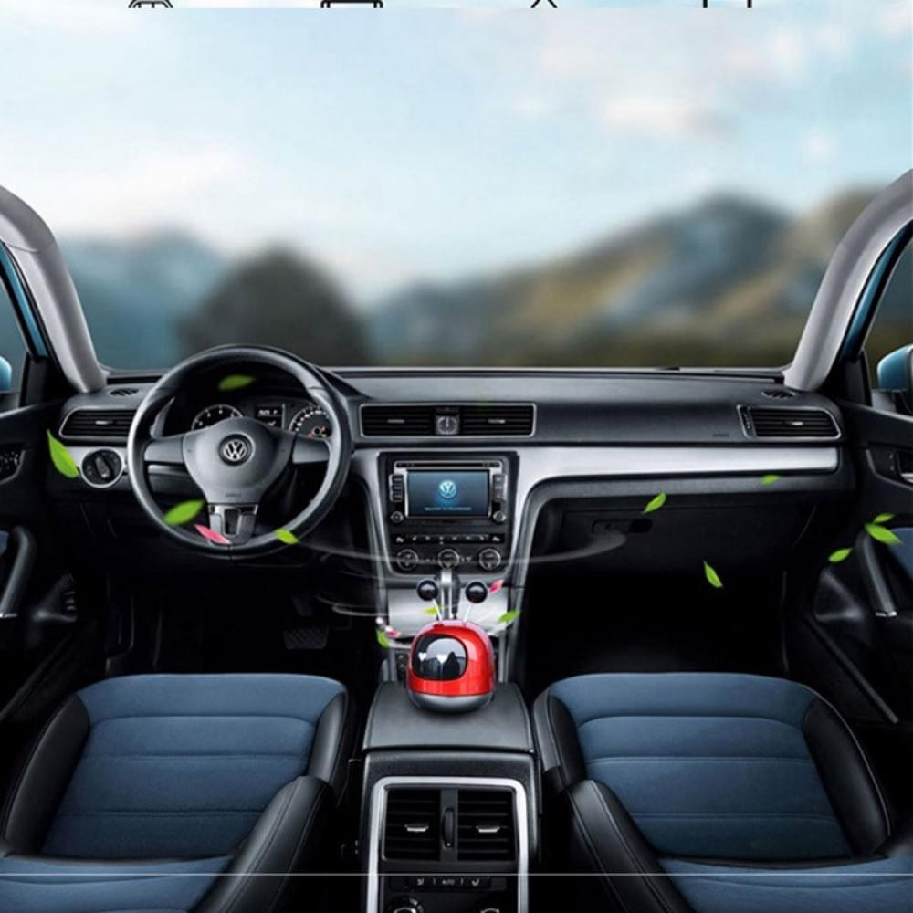 Ароматизатор у машину Little Robot Red