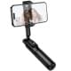 Монопод для селфі Borofone BY14 Graceful mini live broadcast stand Black