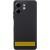 Чохол TPU GETMAN Liquid Silk Full Camera для Motorola Edge 50 Fusion Чорний / Black Чохол TPU GETMAN Liquid Silk Full Camera для Motorola Edge 50 Fusion Чорний / Black