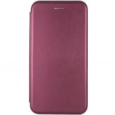 Кожаный чехол-книжка Classy для Samsung Galaxy M54 5G