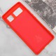 Чохол Silicone Cover Lakshmi (A) для Google Pixel 6 Червоний / Red