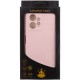 Чехол Silicone Cover Lakshmi Full Camera (AAA) для Xiaomi Redmi Note 12 4G