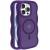Чохол TPU+PC Undine with MagSafe для Apple iPhone 14 Pro Max (6.7") Purple