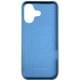 Чохол TPU+PC Crystal Hunt with MagSafe для Apple iPhone 17 (6.3") Blue